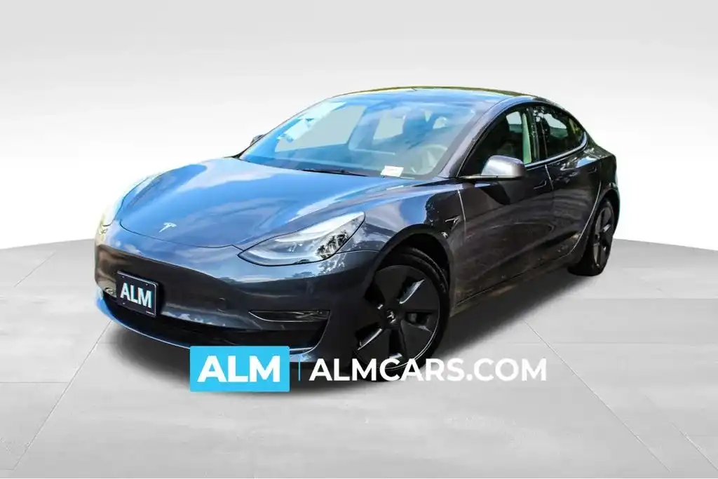 2023 Tesla Model 3 Base's photo