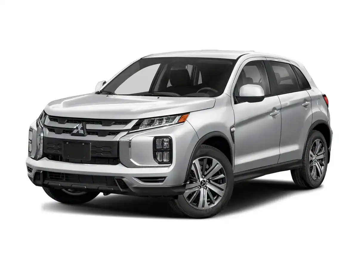 2024 Mitsubishi Outlander Sport 2.0 SE AWC CVT's photo