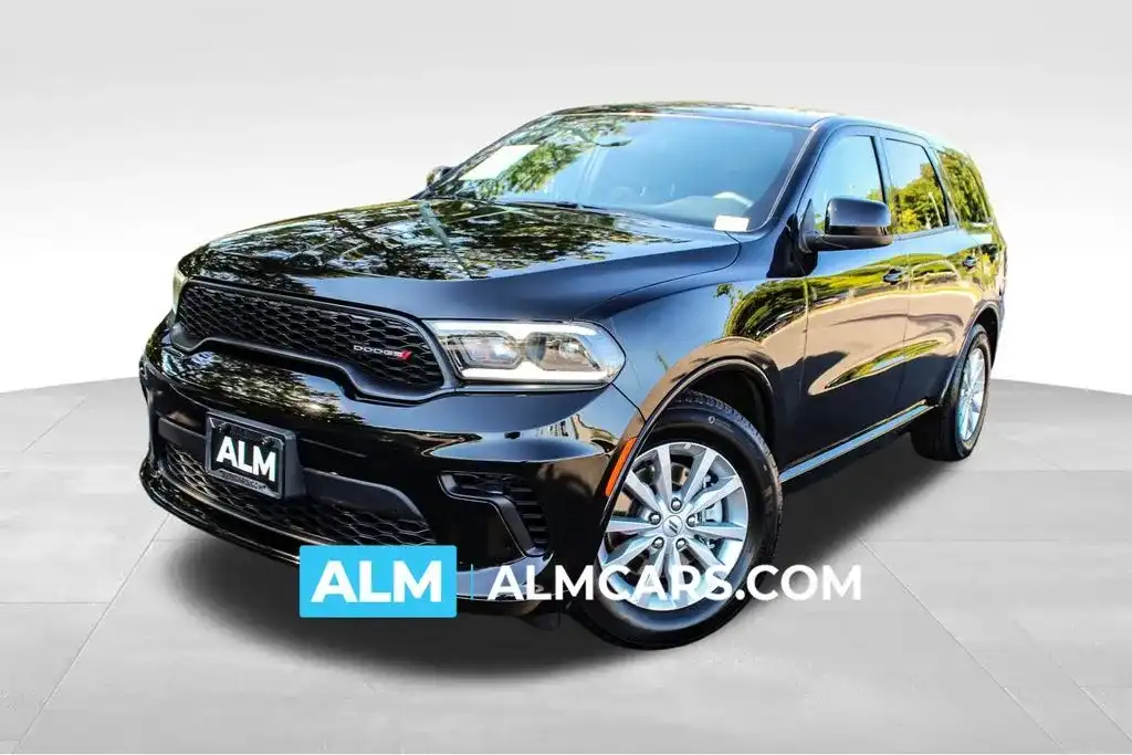2025 Dodge Durango GT RWD's photo