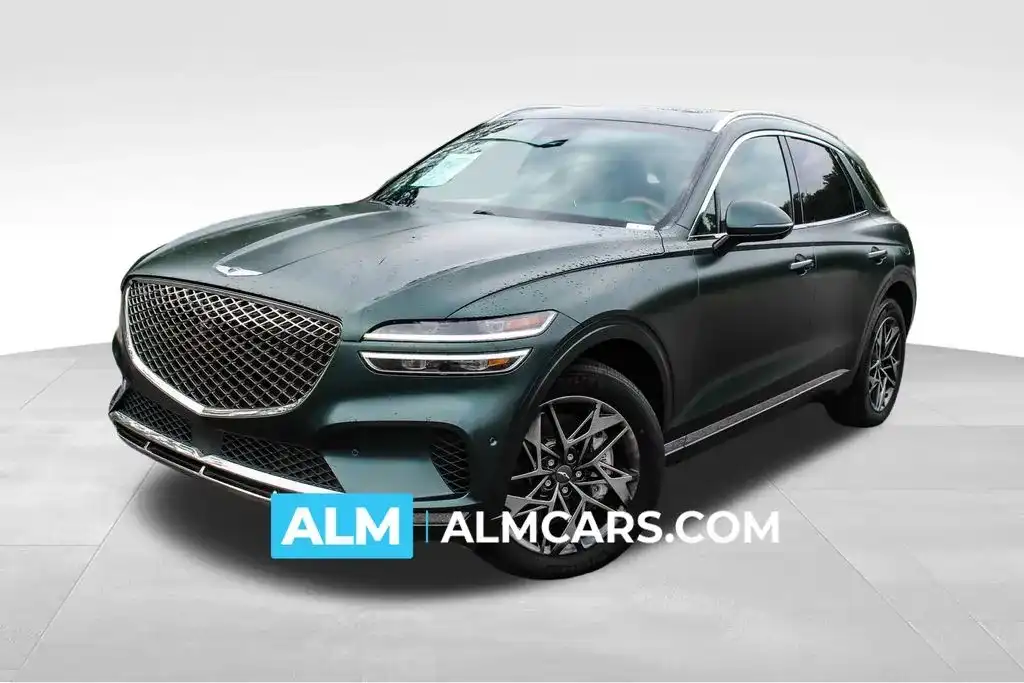 2023 Genesis GV70 2.5T Standard AWD's photo