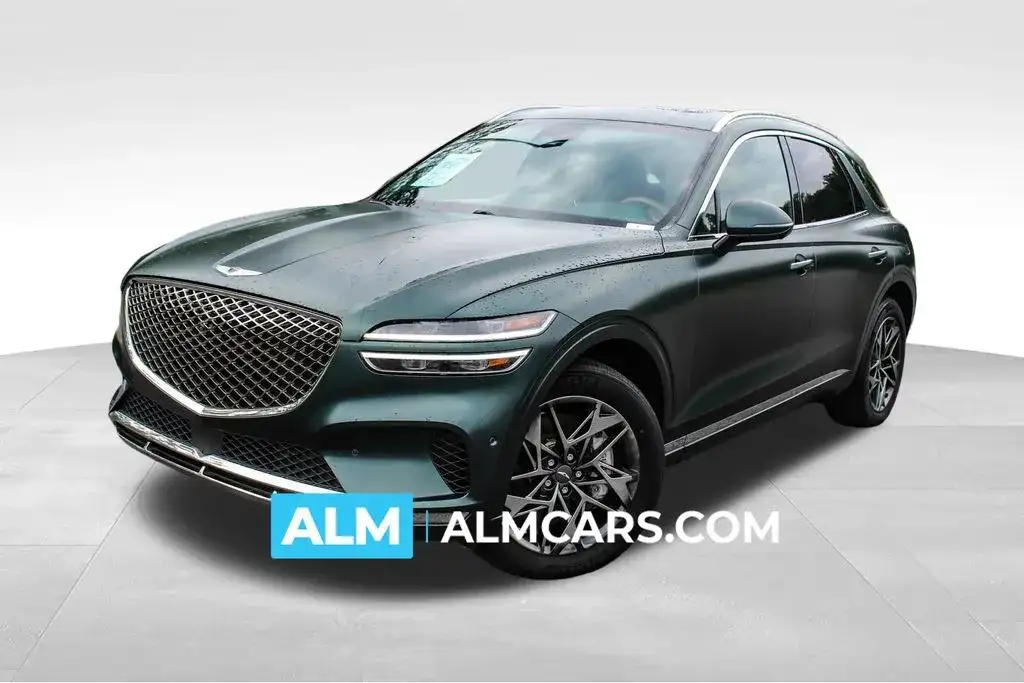 2023 Genesis GV70 2.5T Standard AWD's photo
