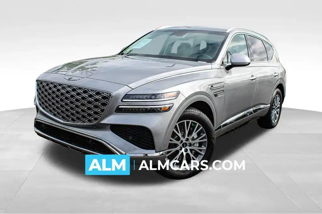 2026 Genesis GV80 2.5T Standard AWD's photo
