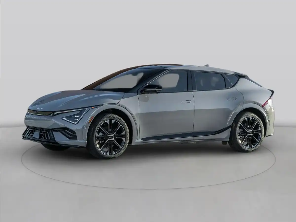 2025 Kia EV6 Light L/R's photo