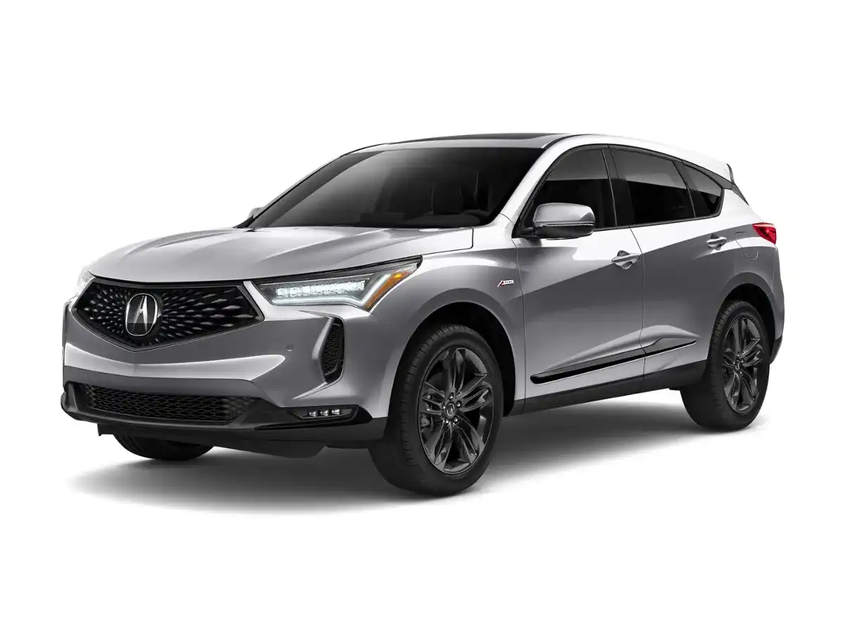 2024 Acura RDX A-SPEC's photo