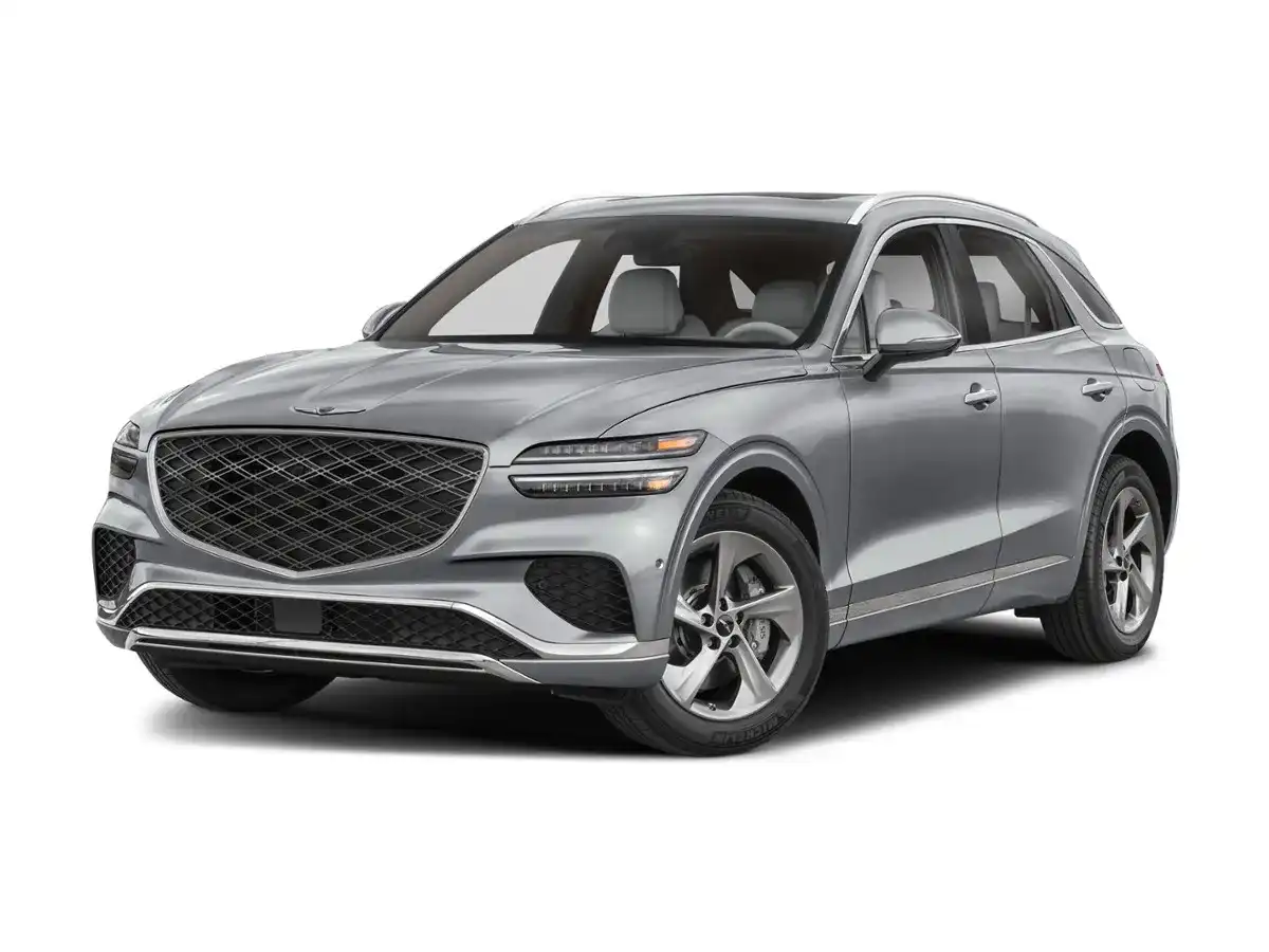 2026 Genesis GV70 3.5T Sport Prestige AWD's photo