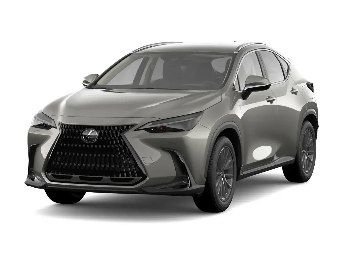 2025 Lexus NX 350 250 FWD's photo