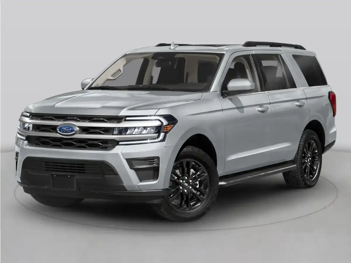 2022 Ford Expedition XLT 4x4's photo