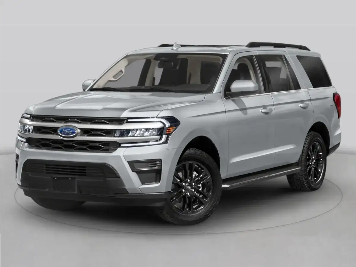 2022 Ford Expedition XLT 4x4's photo