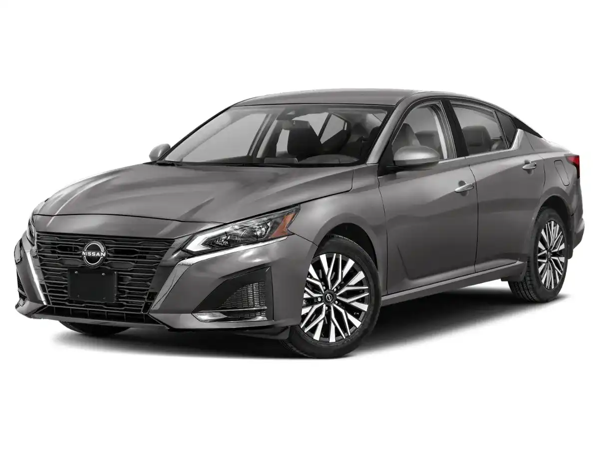 2024 Nissan Altima 2.5 SV's photo