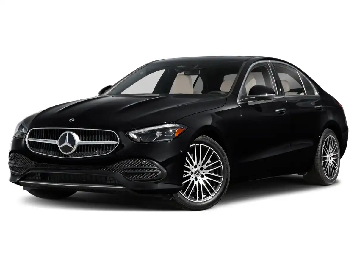 2023 Mercedes-Benz C-Class C 300's photo