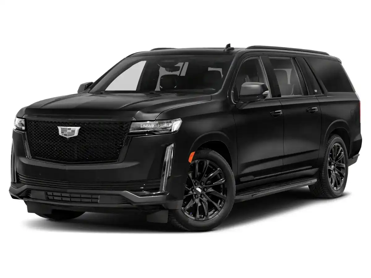 2024 Cadillac Escalade ESV 4WD Sport's photo