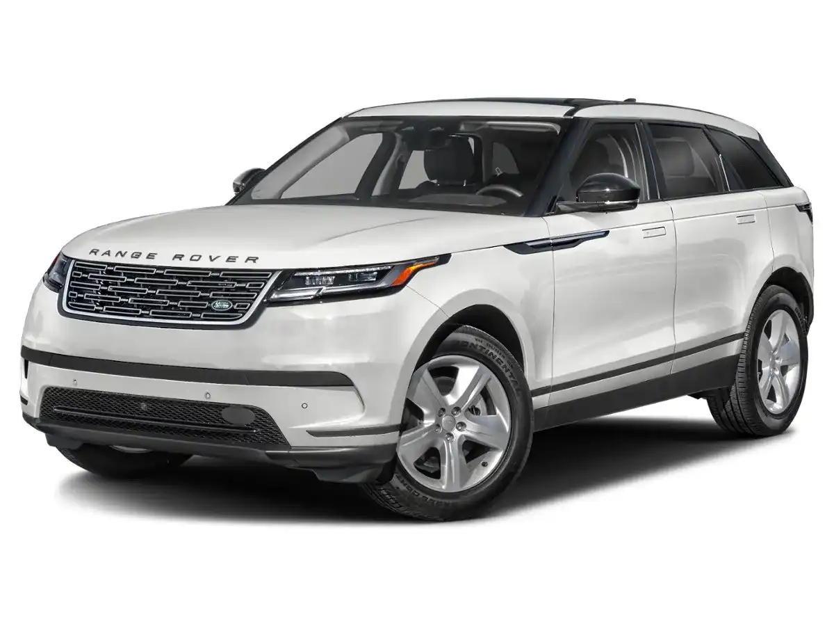 2025 Land Rover Range Rover Velar P250 Dynamic SE's photo