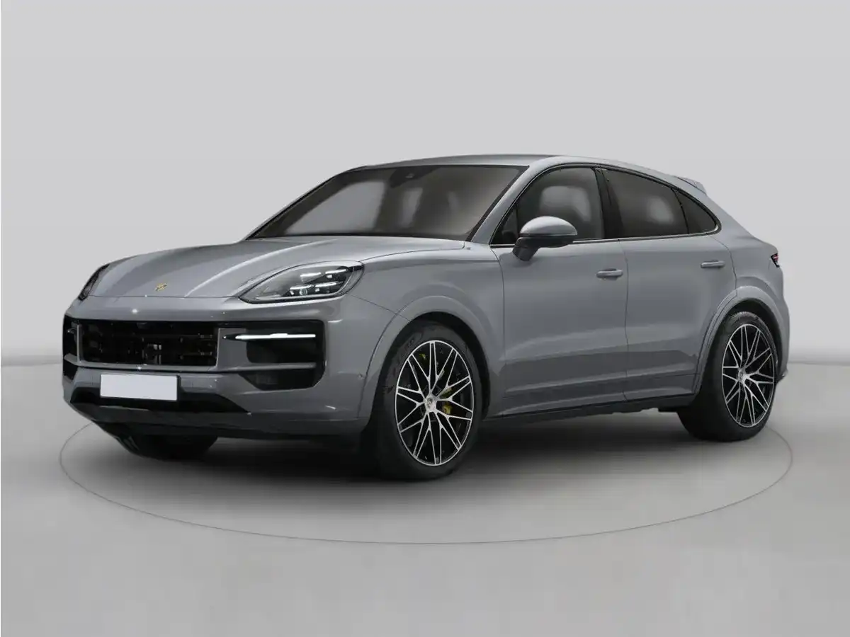2024 Porsche Cayenne Base's photo