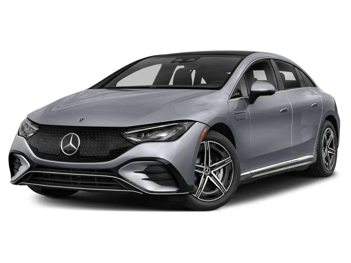 2023 Mercedes-Benz EQE EQE 350 4Matic's photo