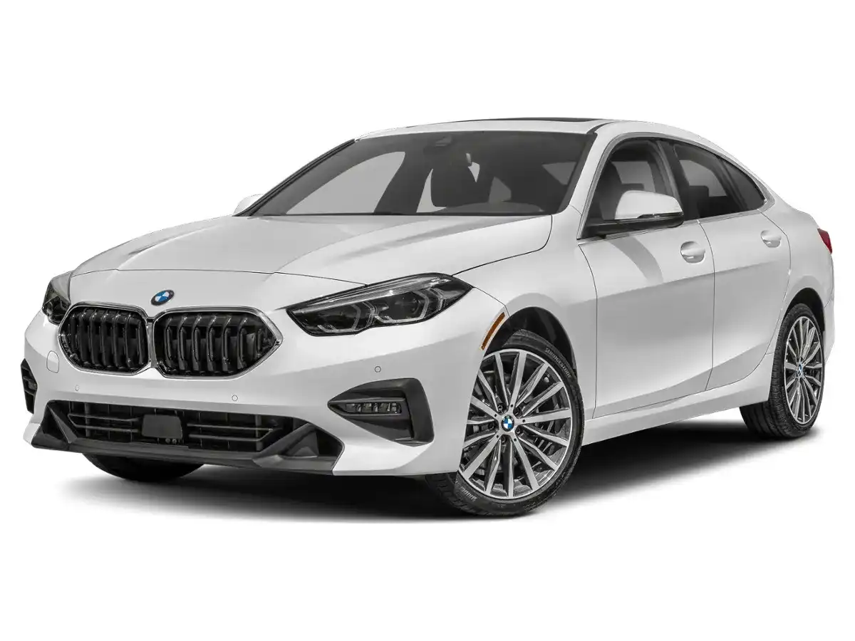 2023 BMW 2 Series 228i sDrive Gran Coupe's photo