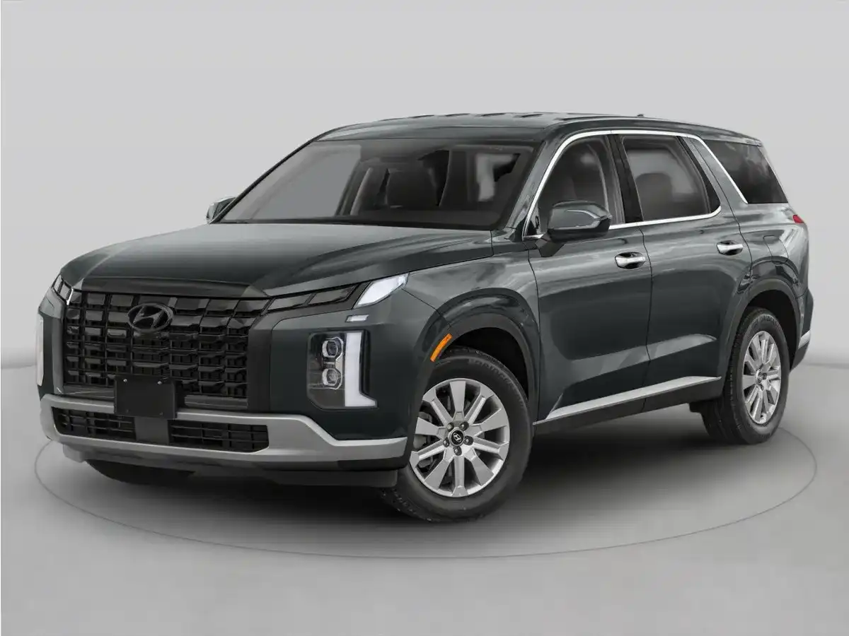 2024 Hyundai Palisade SEL FWD's photo