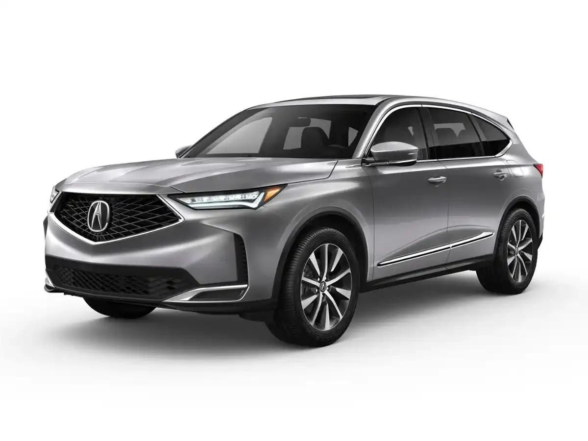 2025 Acura MDX w/Technology Package's photo