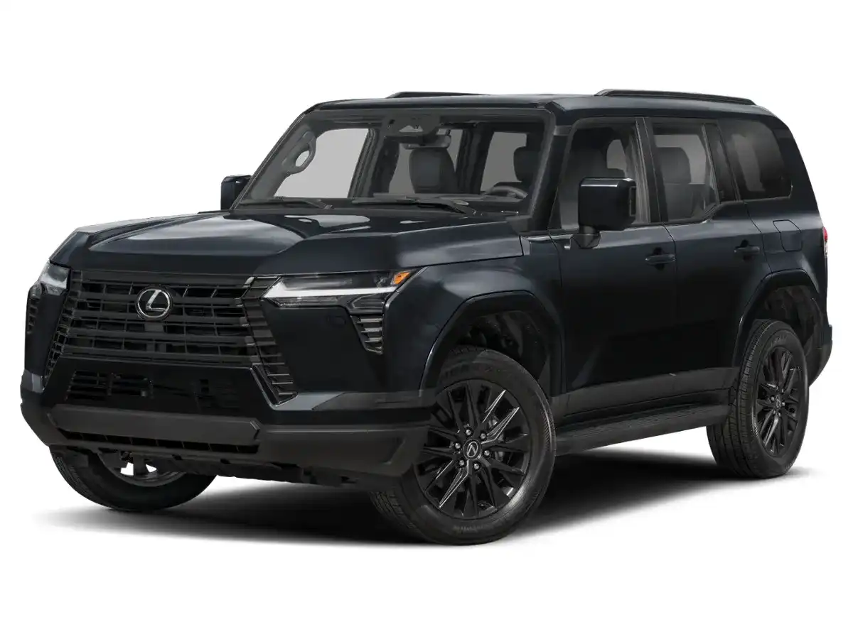 2024 Lexus GX 460 550 Premium+'s photo