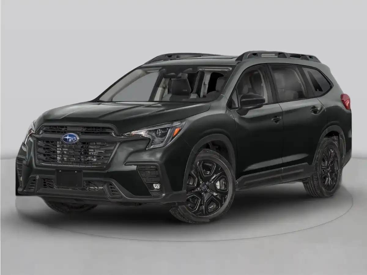 2023 Subaru Ascent Onyx Edition 7 Passenger's photo