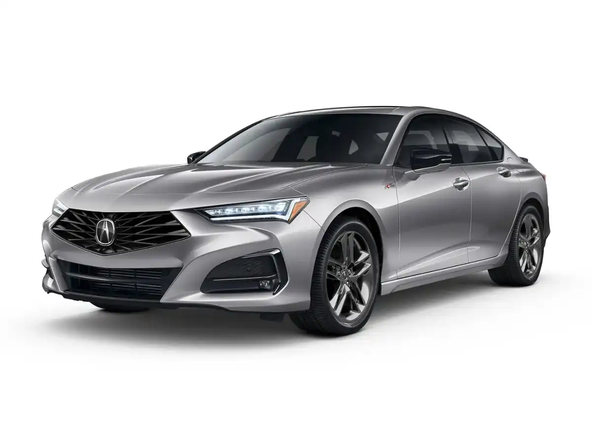2025 Acura TLX 2.0 Auto SH-AWD A-SPEC Package's photo