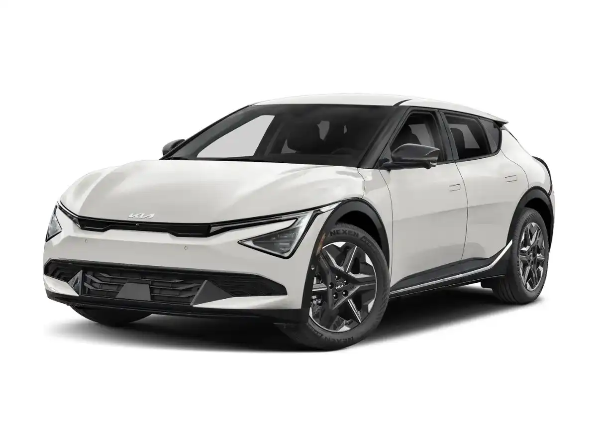 2025 Kia EV6 L Light R's photo