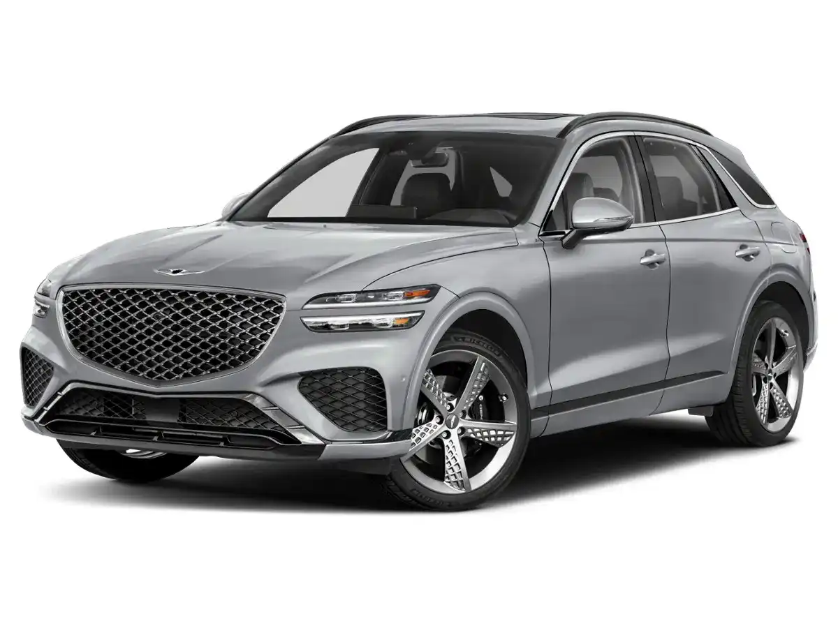 2024 Genesis GV70 3.5T Sport AWD's photo