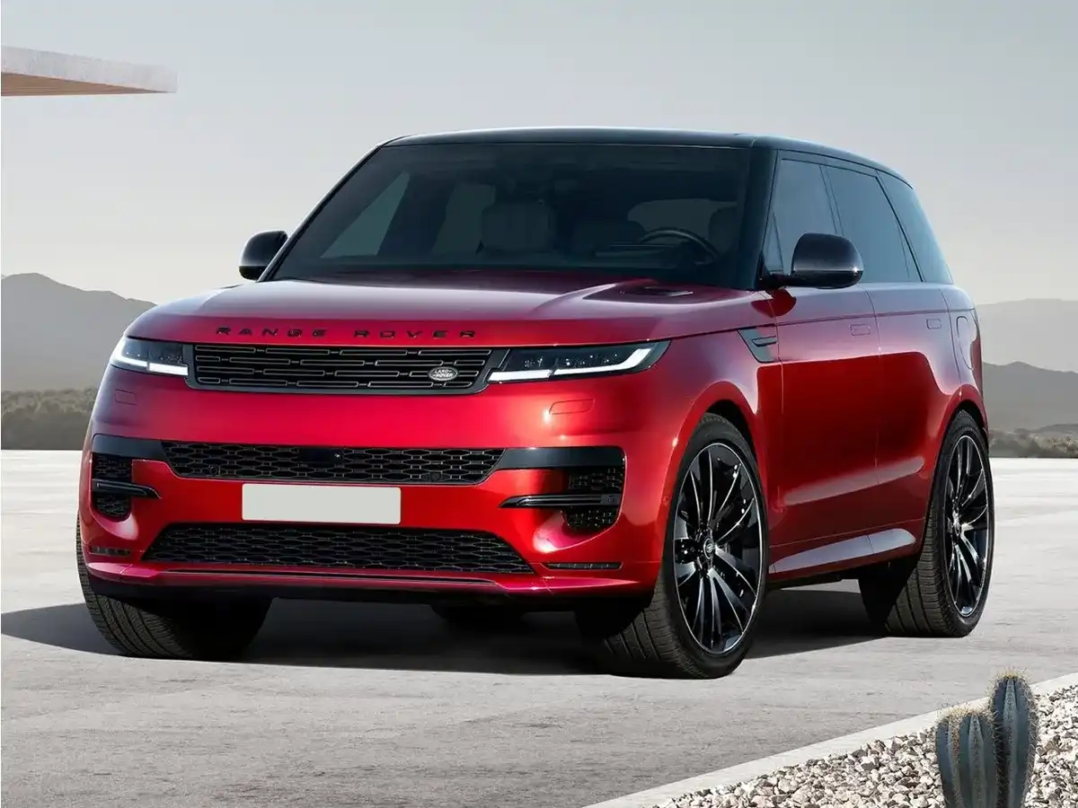 2023 Land Rover Range Rover Sport P360 MHEV SE's photo