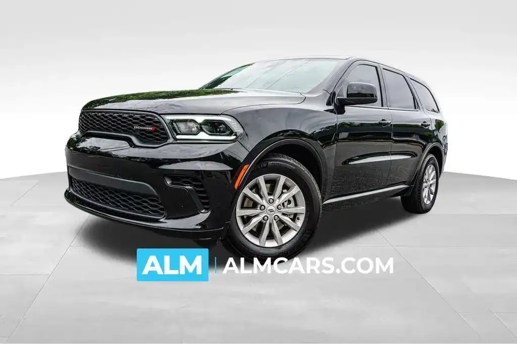 2025 Dodge Durango GT RWD's photo