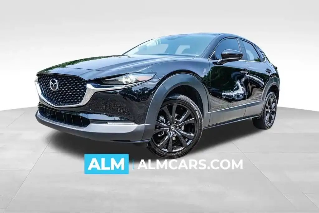 2024 Mazda CX-30 Select Sport AWD's photo