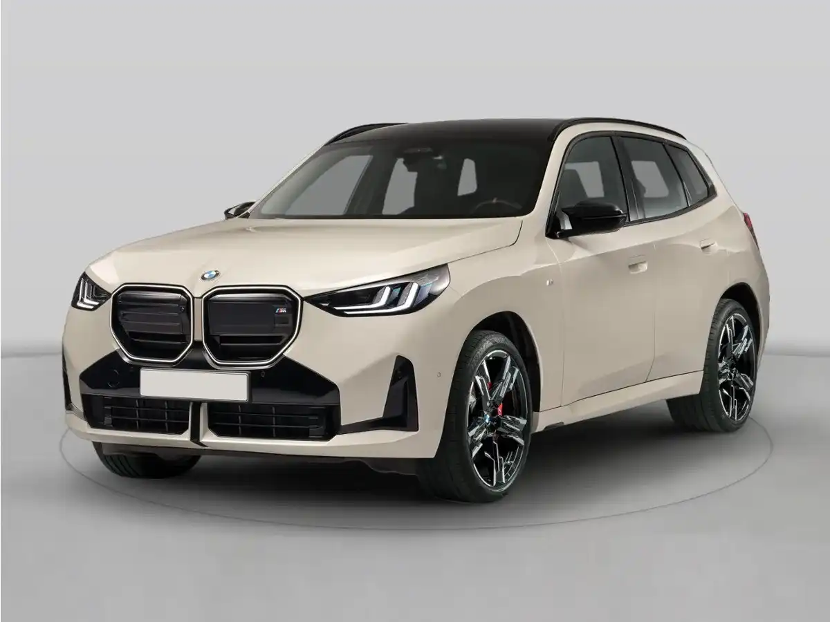 2026 BMW X3 30 XDRIVE's photo