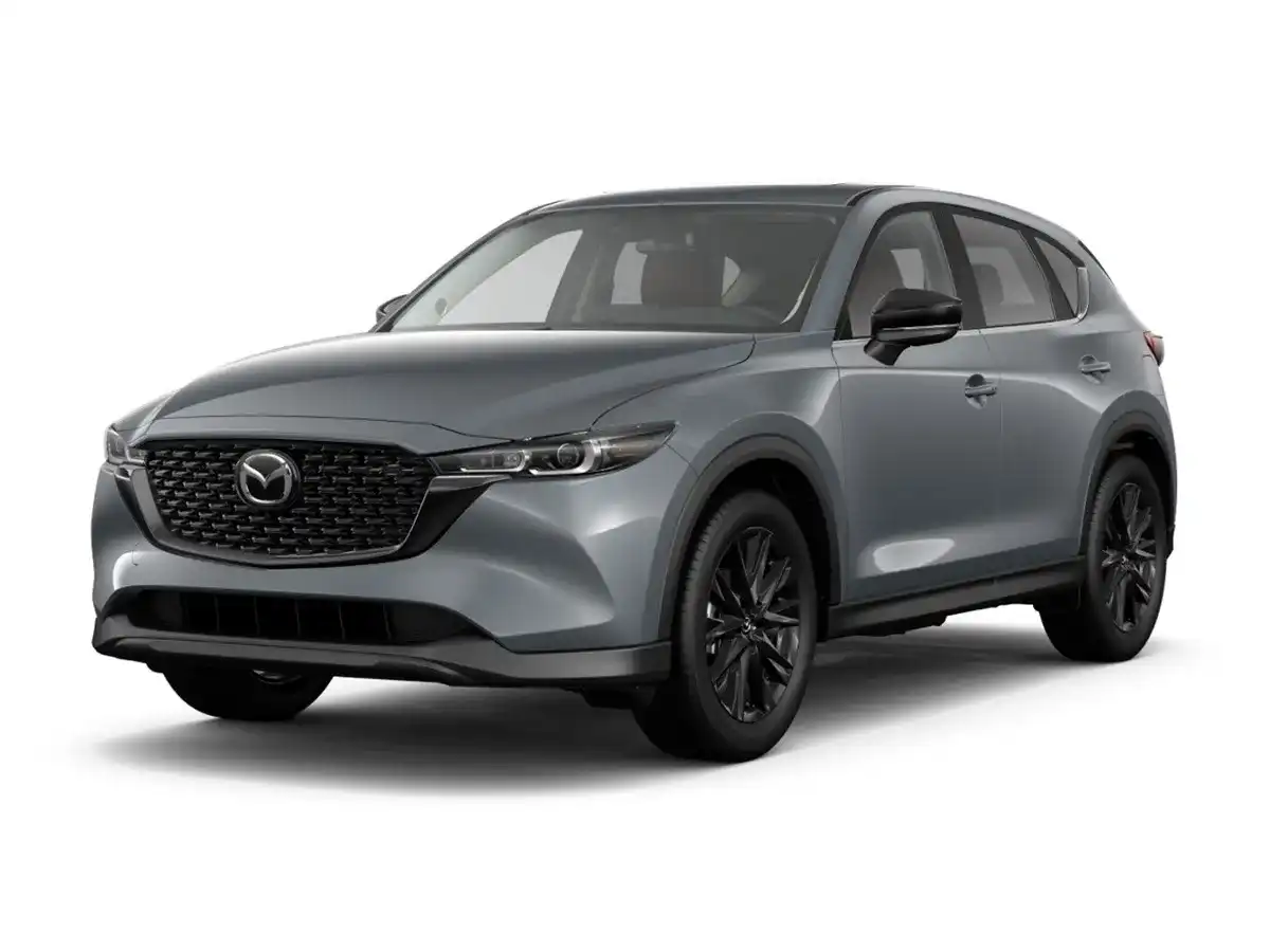 2025 Mazda CX-5 S Carbon Edition Auto AWD's photo