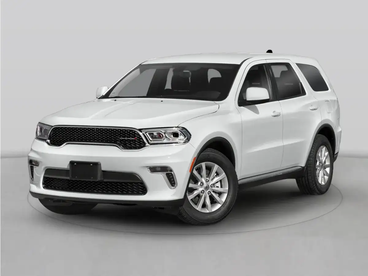 2021 Dodge Durango R/T AWD's photo