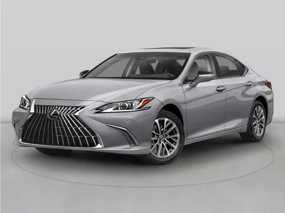 2024 Lexus ES 350 350's photo