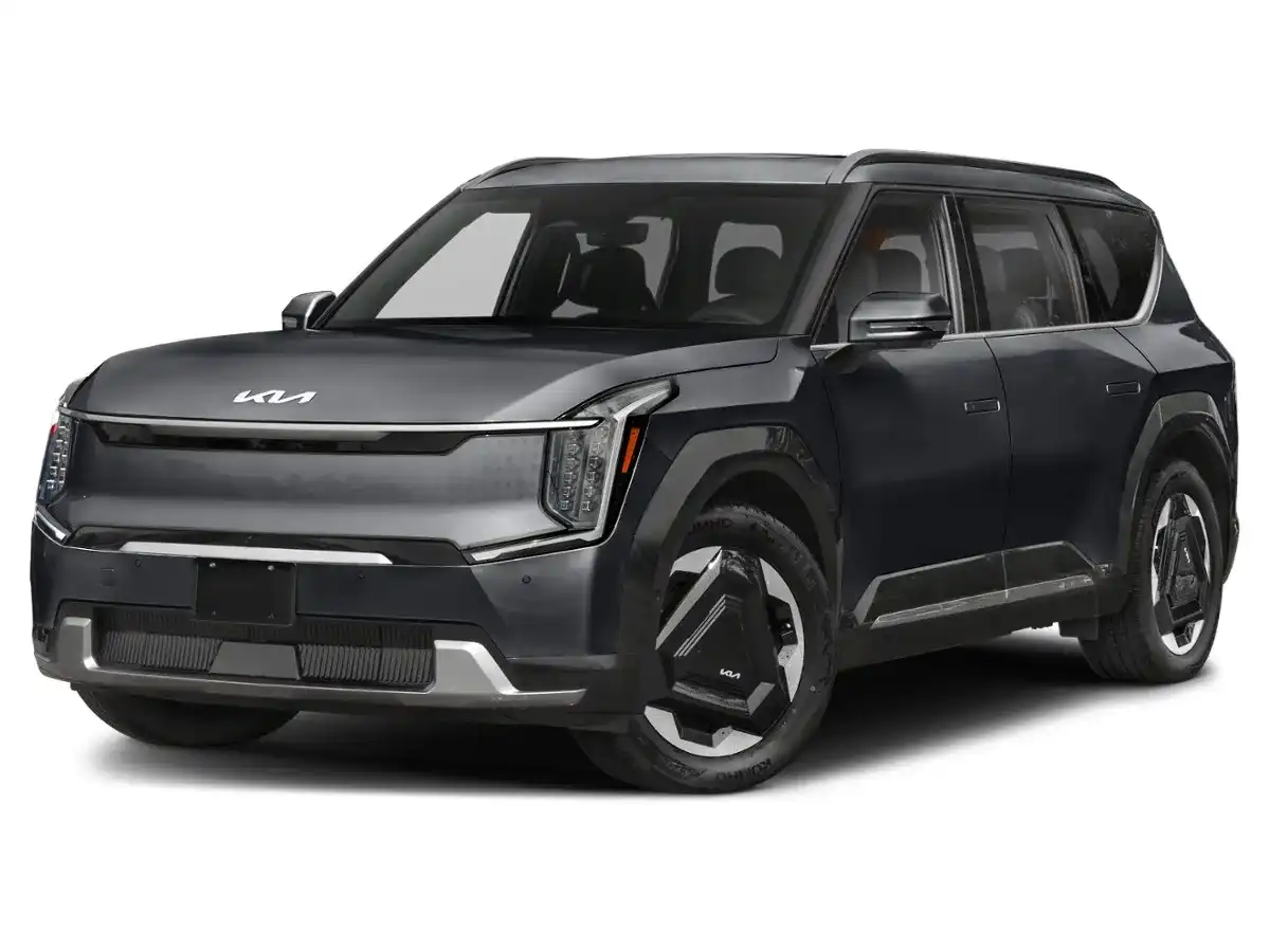 2024 Kia EV9 Land AWD's photo