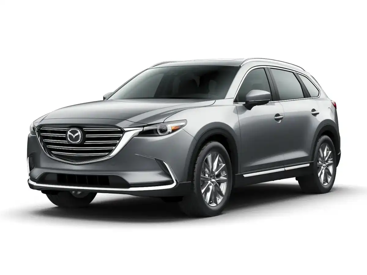 2017 Mazda CX-9 Signature AWD's photo
