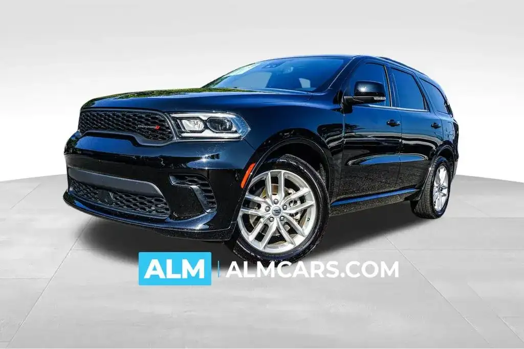 2024 Dodge Durango GT RWD Plus's photo
