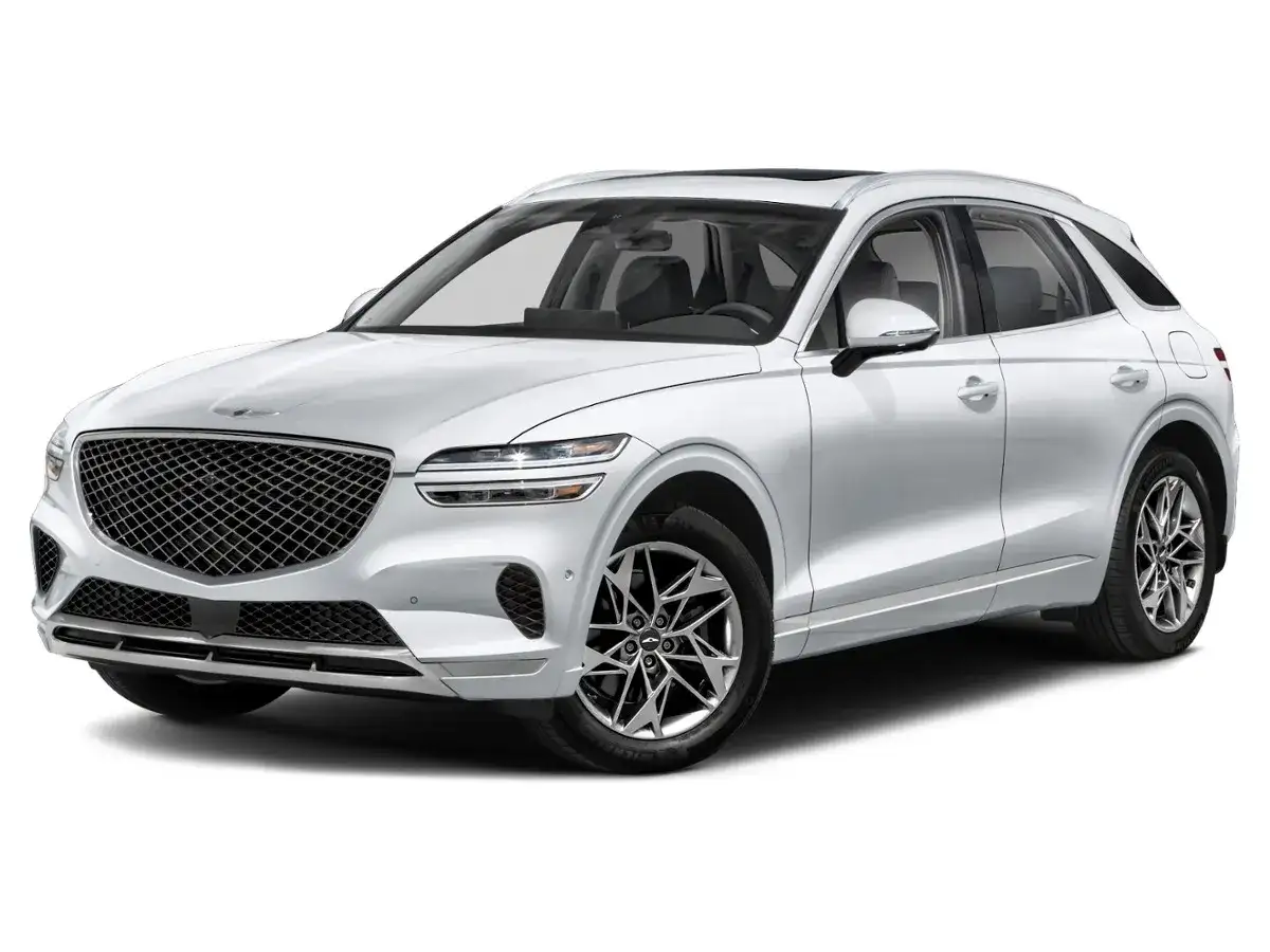 2025 Genesis GV70 2.5T Standard AWD's photo