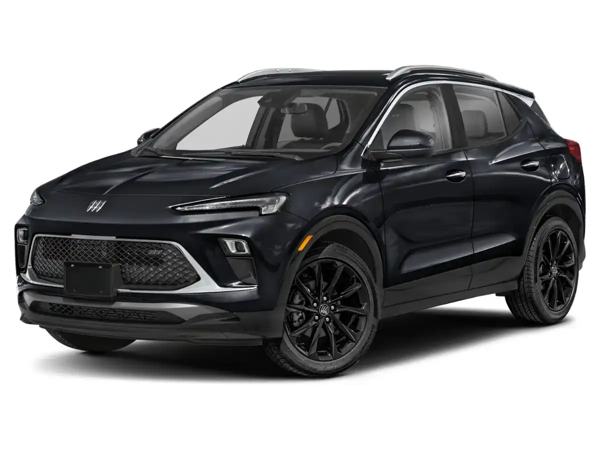 2024 Buick Encore GX Sport Touring AWD's photo