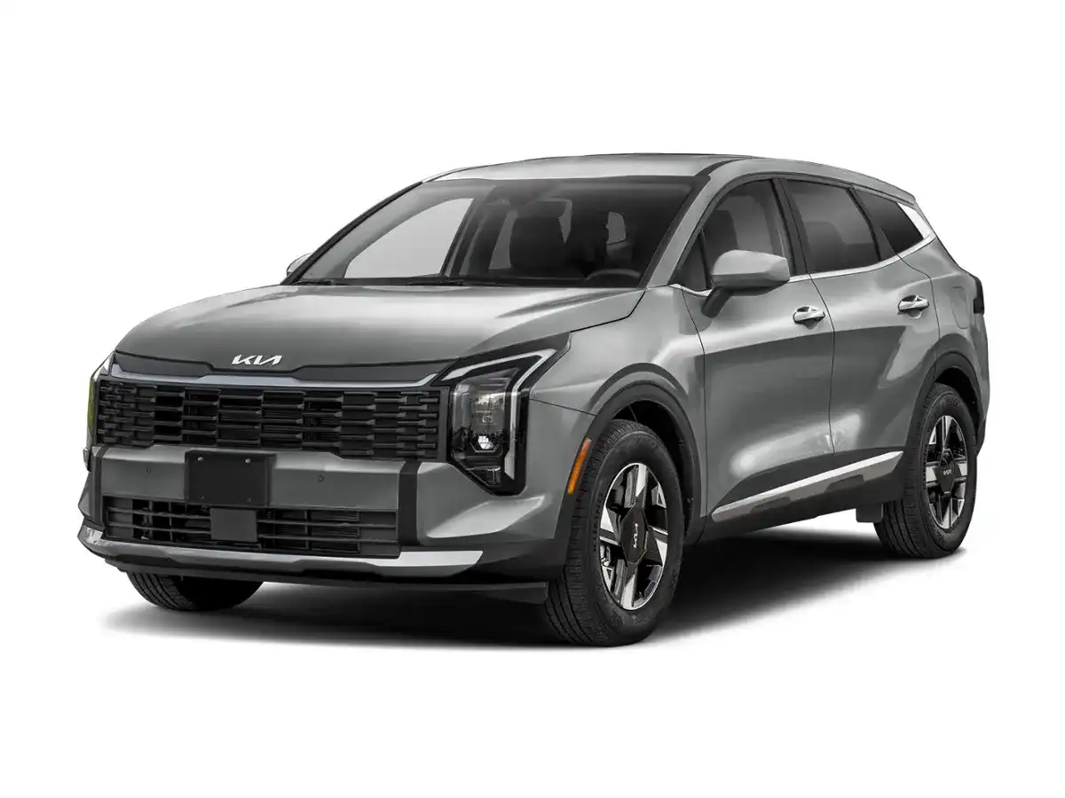 2026 Kia Sportage 2.5 SX Prestige Auto's photo