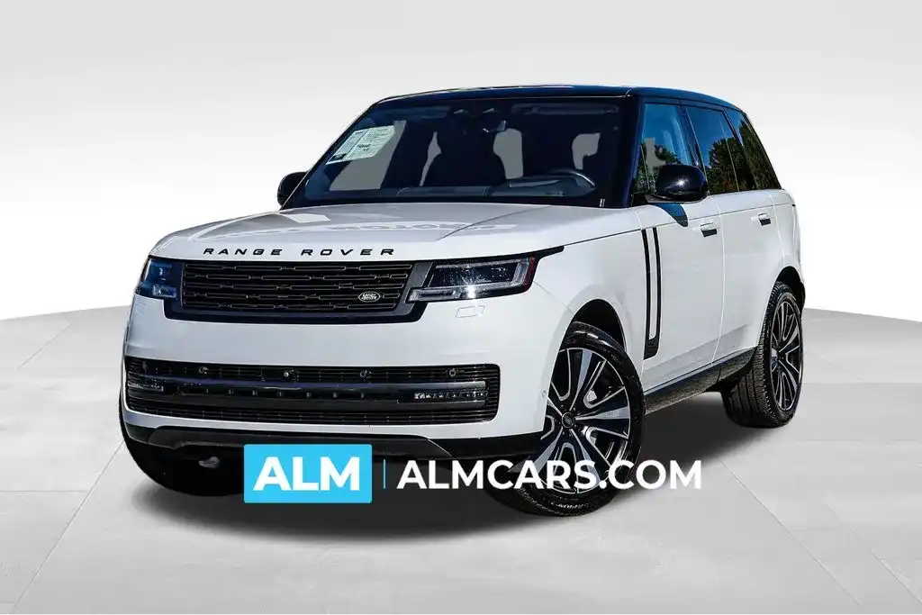 2023 Land Rover Range Rover 3.0 SE SWB's photo