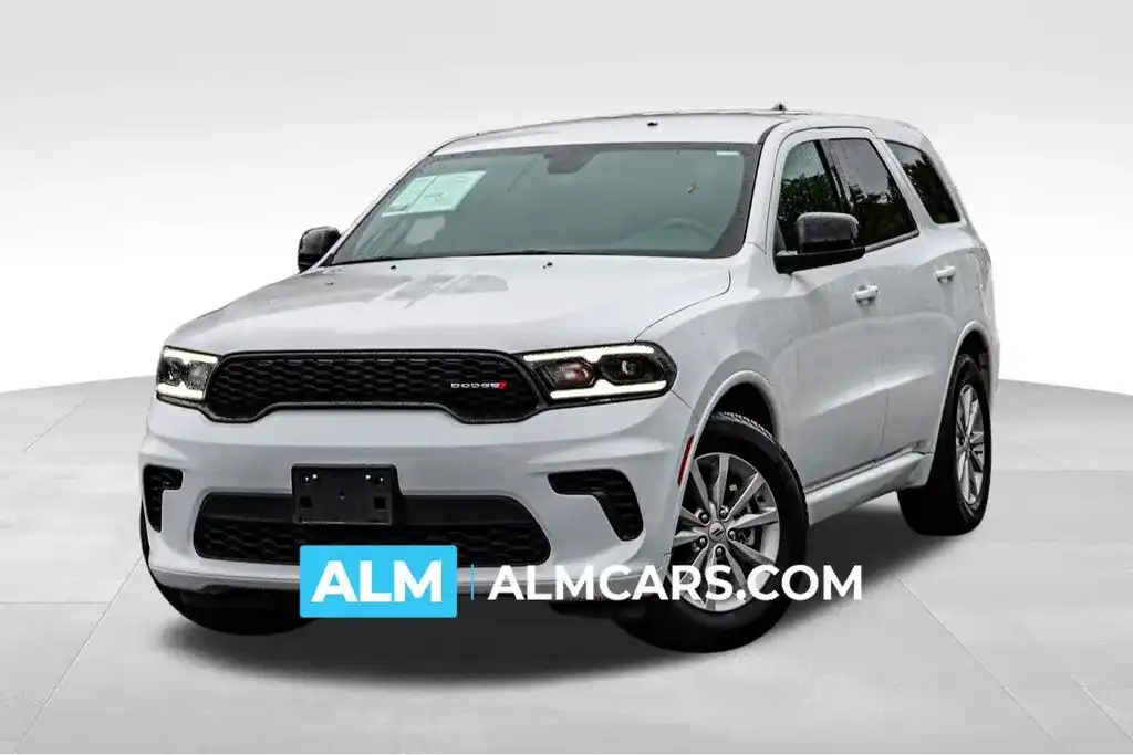 2025 Dodge Durango GT RWD's photo