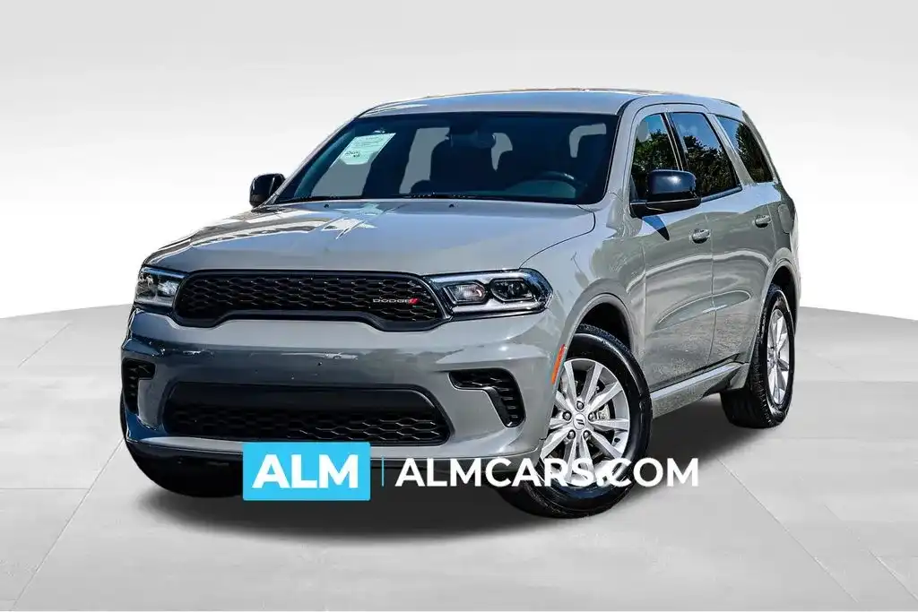 2025 Dodge Durango GT RWD's photo