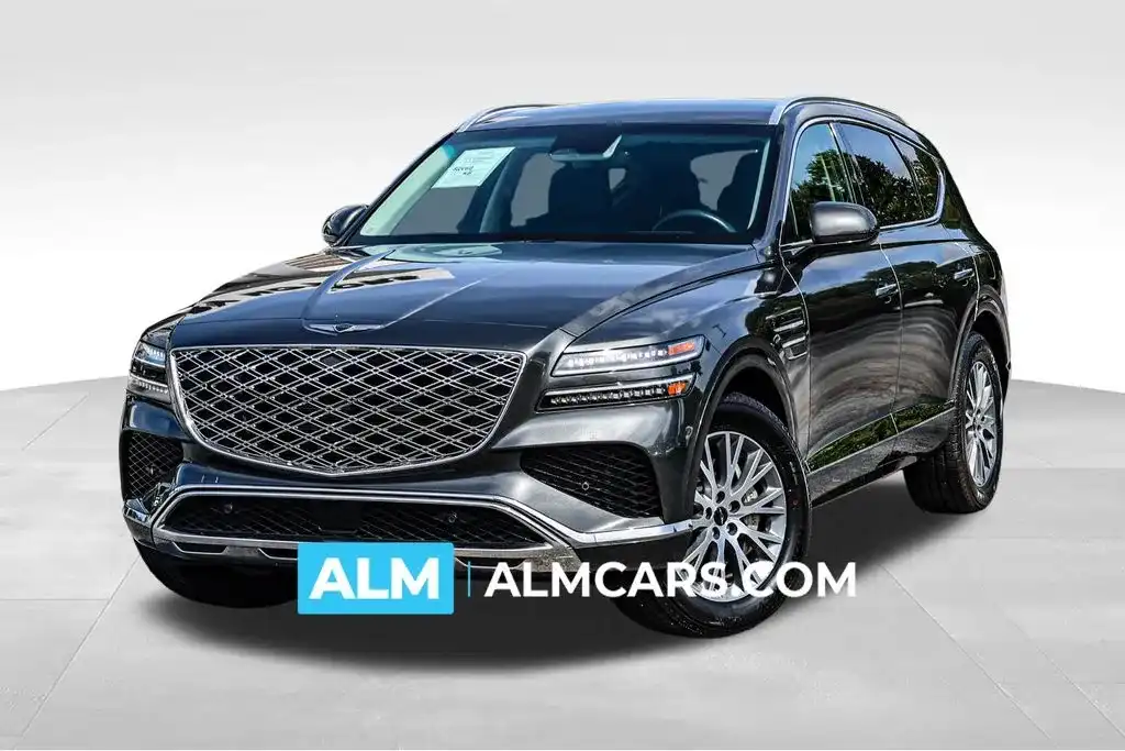 2025 Genesis GV80 2.5T Standard AWD's photo