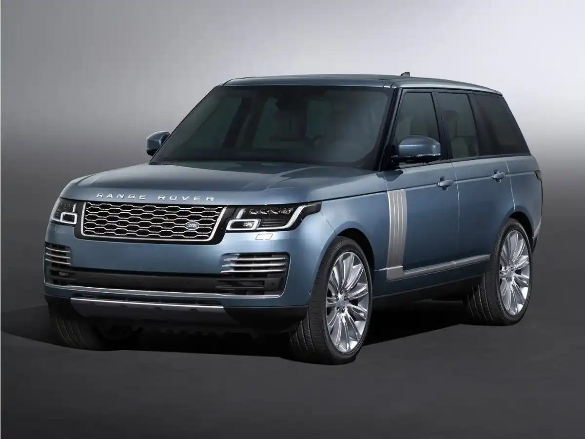 2022 Land Rover Range Rover 3.0 P360 MHEV HSE Wesminster's photo