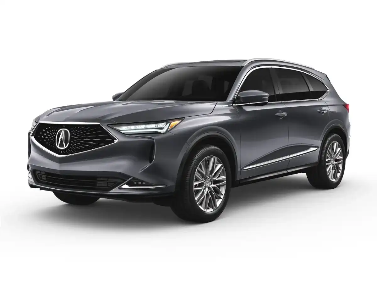 2023 Acura MDX SH-AWD w/Advance Package's photo