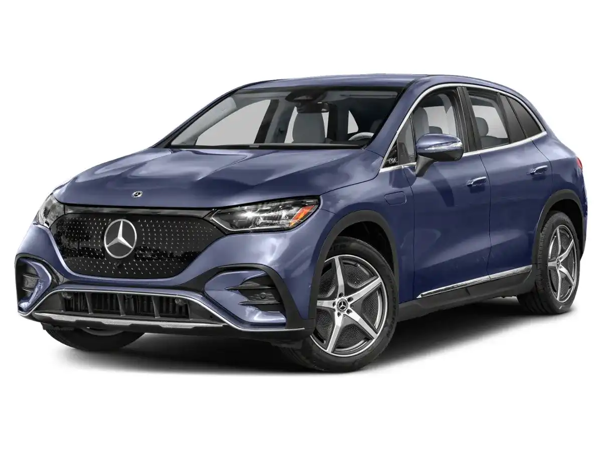 2023 Mercedes-Benz EQE SUV EQE 500 4MATIC's photo