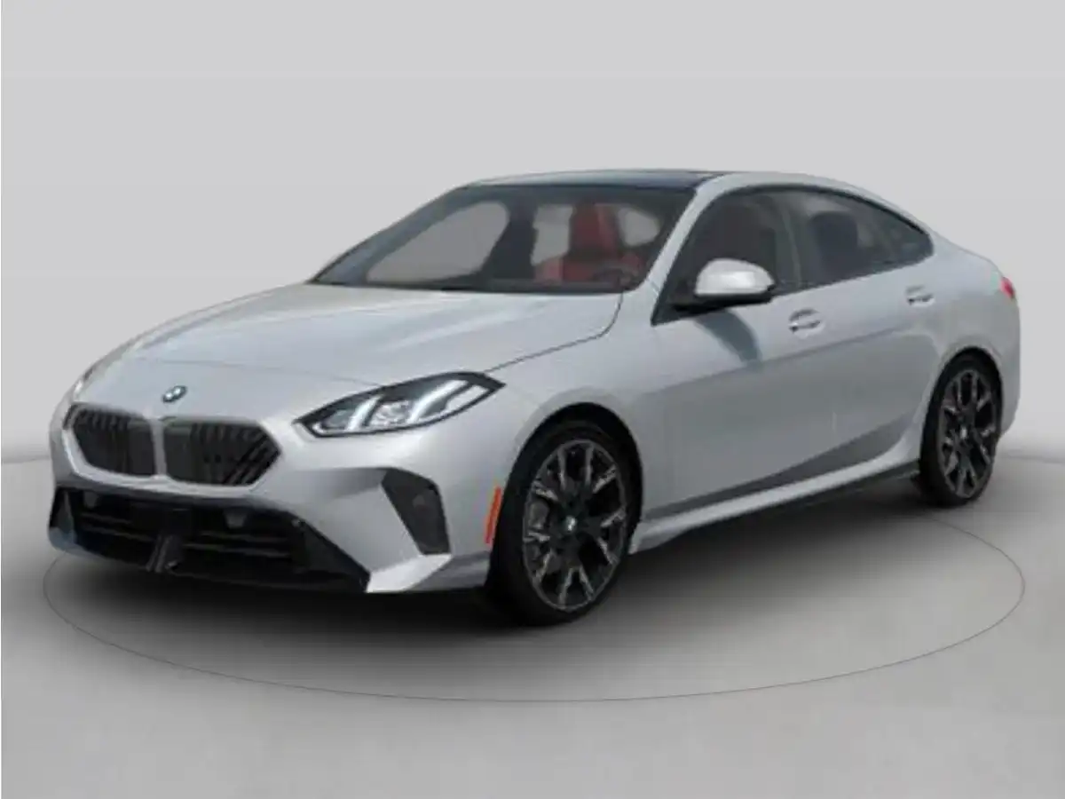 2026 BMW 2 Series 228 Gran Coupe's photo