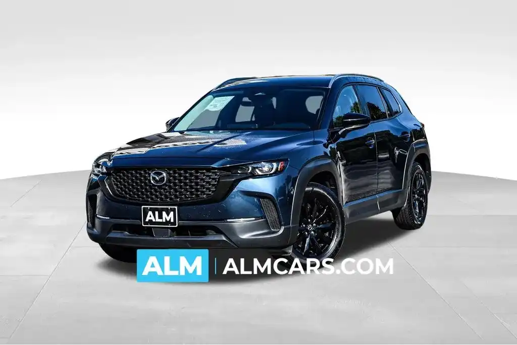 2025 Mazda CX-50 2.5 Preferred S's photo