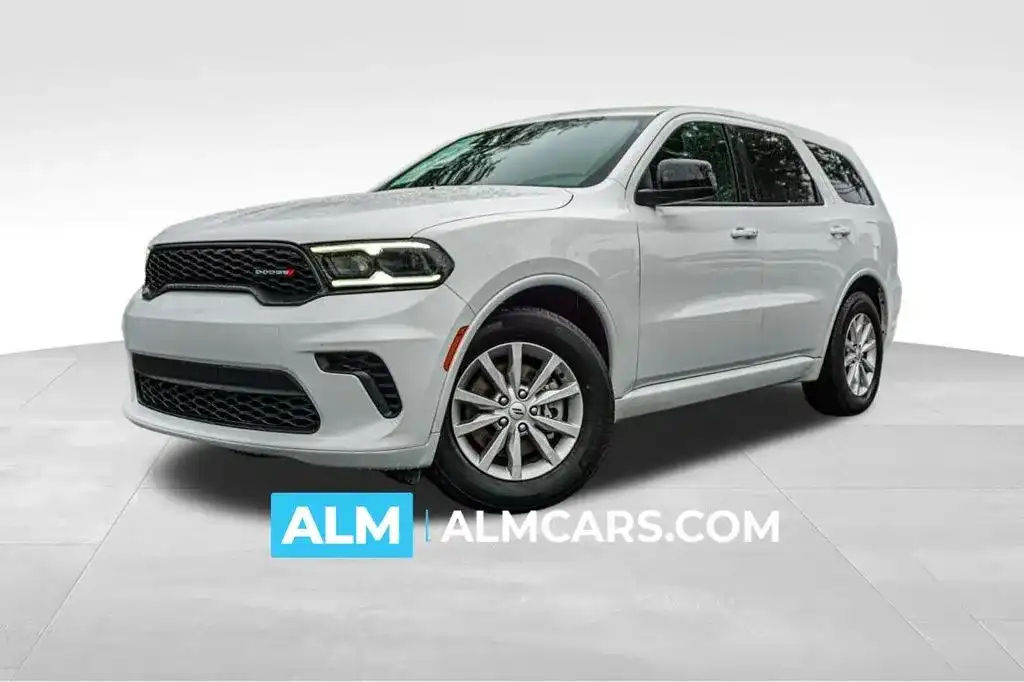 2025 Dodge Durango GT RWD's photo