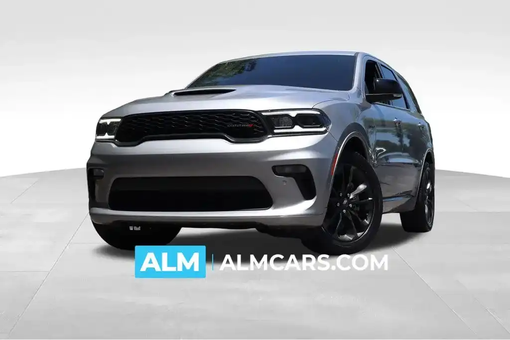 2021 Dodge Durango R/T AWD's photo